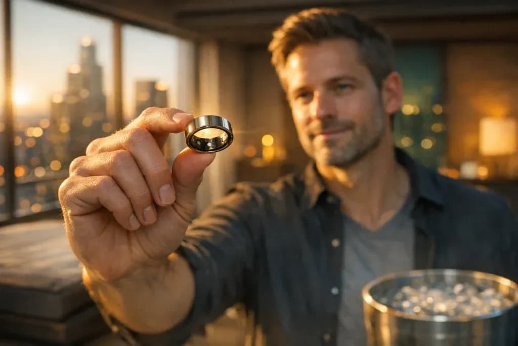 加密精英們的 8 個必備單品,你有幾個? | 動區動趨-最具影響力的區塊鏈新聞媒體