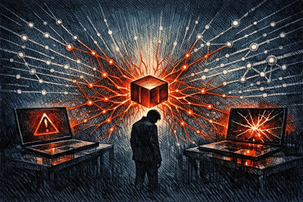 OpenAI 證實兩臺員工電腦遭 TanStack 供應鏈攻擊波及,ChatGPT、Codex macOS 用戶須在 6/12 前更新
