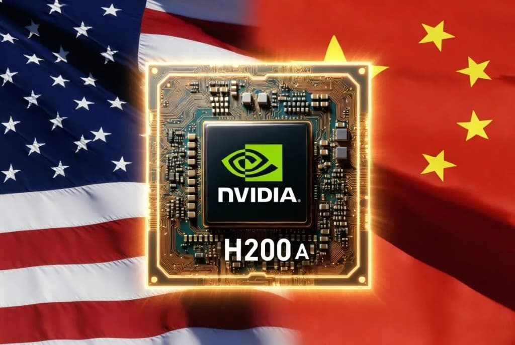 川普:中國「選擇不買」Nvidia H200,轉向全力自研 AI 晶片 | 動區動趨-最具影響力的區塊鏈新聞媒體