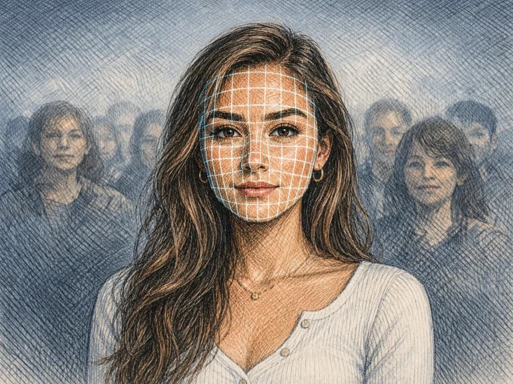 YouTube 推出 AI 深偽掃描工具:18 歲以上創作者都能偵測肖像,提出下架要求
