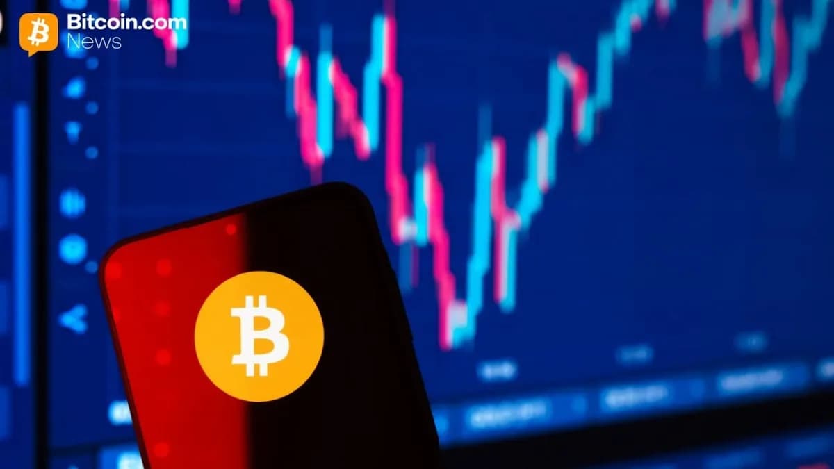 随着散户的恐慌情绪盖过乐观情绪,比特币出现逢低买入信号