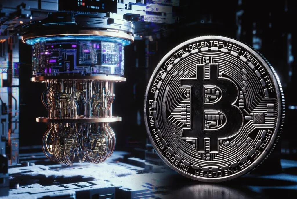 花旗警告:量子計算正加速威脅比特幣!逾 600 萬枚 BTC 面臨「遭駭」危機 | 動區動趨-最具影響力的區塊鏈新聞媒體
