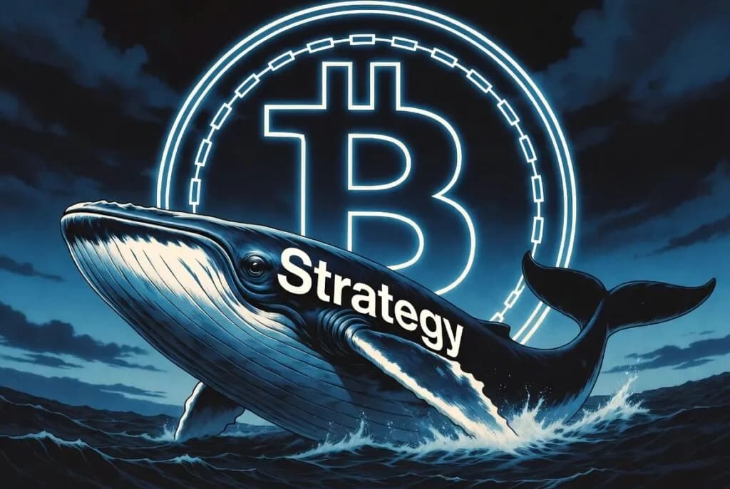 Strategy 微策略狂砸 20 億鎂再買 2.4 萬枚比特幣!總持倉衝破 84 萬 BTC | 動區動趨-最具影響力的區塊鏈新聞媒體