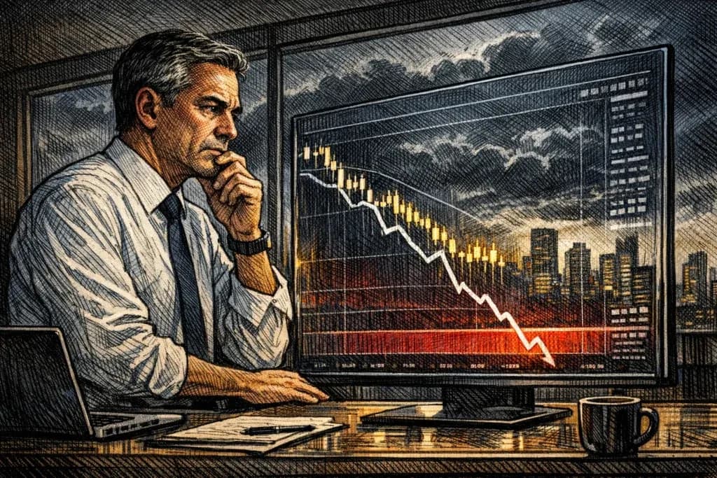 加密貨幣晨間速報》比特幣回到7.6萬鎂窄幅整理、以太坊領跌;恐懼指數28創月內新低