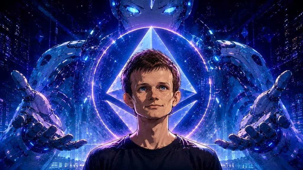 Vitalik 最新文章探討「形式驗證」:結合 AI 將是軟體開發最終形態,賦予以太坊極致安全 | 動區動趨-最具影響力的區塊鏈新聞媒體