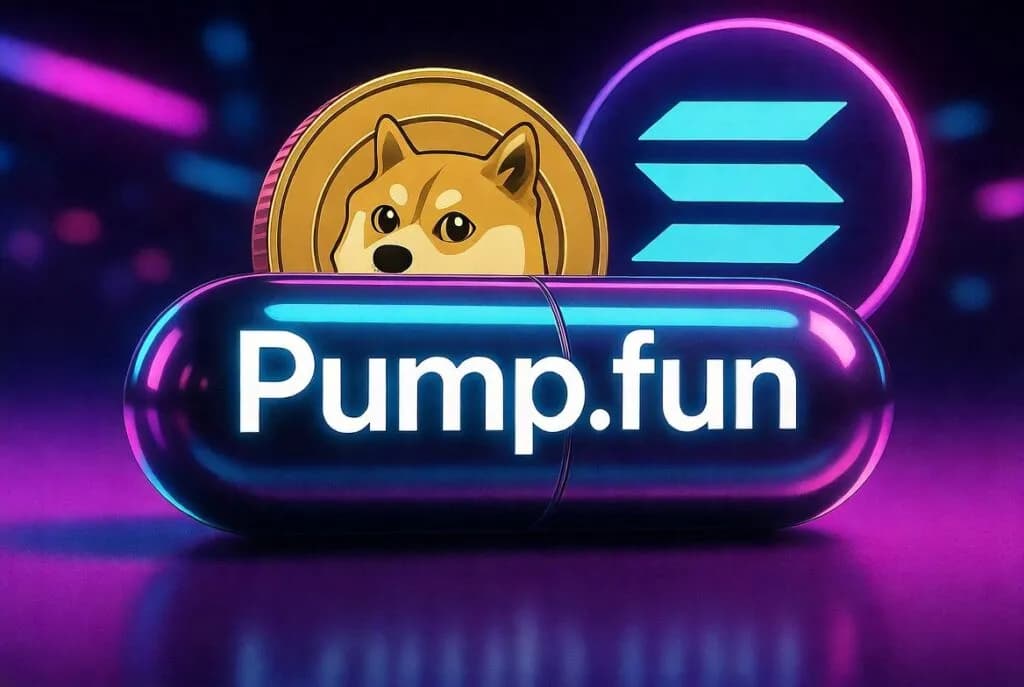 Pump.fun 宣布 5/21 為新迷因幣引入「USDC 交易對」!社群憂:恐重創 SOL 鎖倉量 | 動區動趨-最具影響力的區塊鏈新聞媒體
