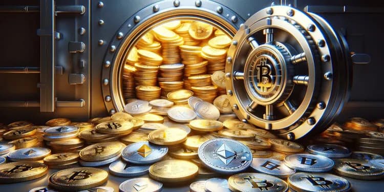 8 月 1 日正式上路!美國明州將開放銀行提供「加密貨幣託管」服務