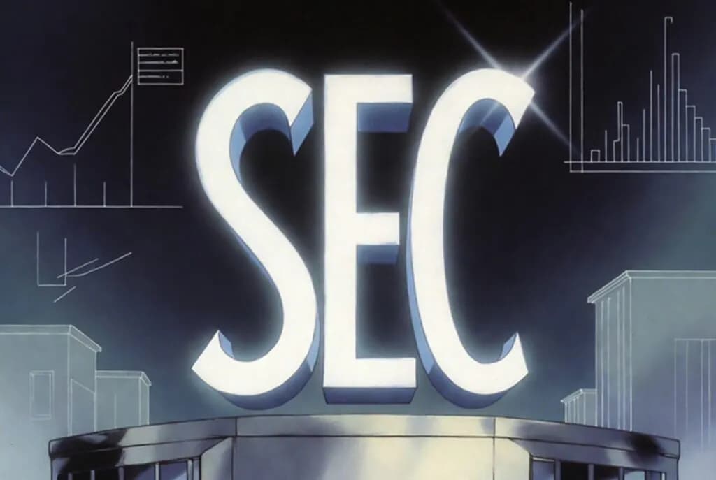 美國 SEC 放寬 8 成企業財報門檻,主席 Paul Atkins 高喊:讓 IPO 再次偉大 | 動區動趨-最具影響力的區塊鏈新聞媒體