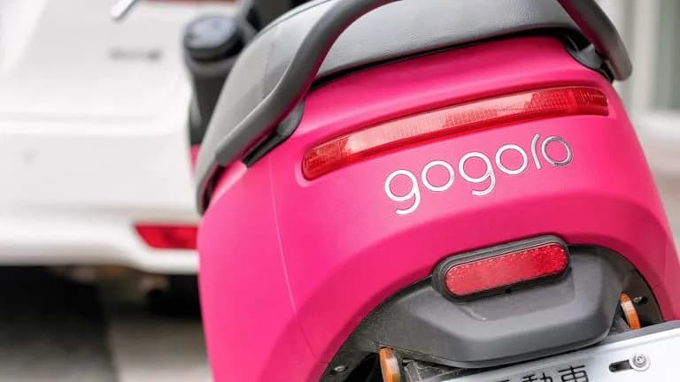 網傳 Gogoro (GGR) 遭台灣券商「限制買進」?真相解析:並非下市,實為上游風控擋單 | 動區動趨-最具影響力的區塊鏈新聞媒體