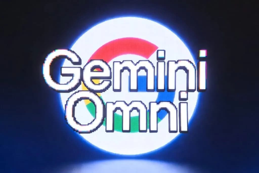 Google 發表最強多模態影音模型「Gemini Omni」!支援對話式無縫修片,本週免費登陸 YouTube | 動區動趨-最具影響力的區塊鏈新聞媒體