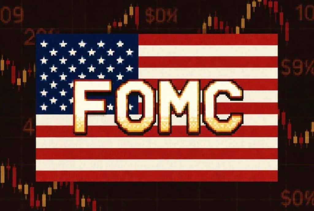 Fed 發布 4 月 FOMC 會議紀要:通膨回升恐迫使利率凍結更久,不排除重啟升息可能! | 動區動趨-最具影響力的區塊鏈新聞媒體