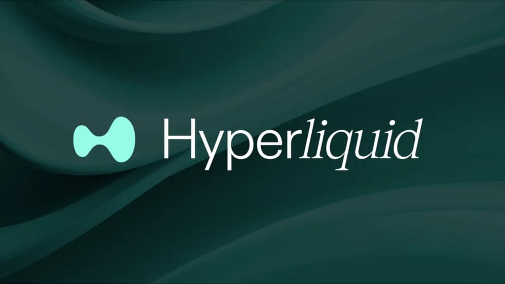彭博分析師:Hyperliquid ETF($THYP)交易量暴增 8 倍!$HYPE 強勢突破 50 美元劍指歷史新高 | 動區動趨-最具影響力的區塊鏈新聞媒體