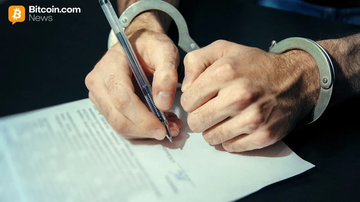 美国司法部称,一桩涉案金额达1000万美元的加密货币诈骗案在被告认罪后仍在继续,且受害者不断增加