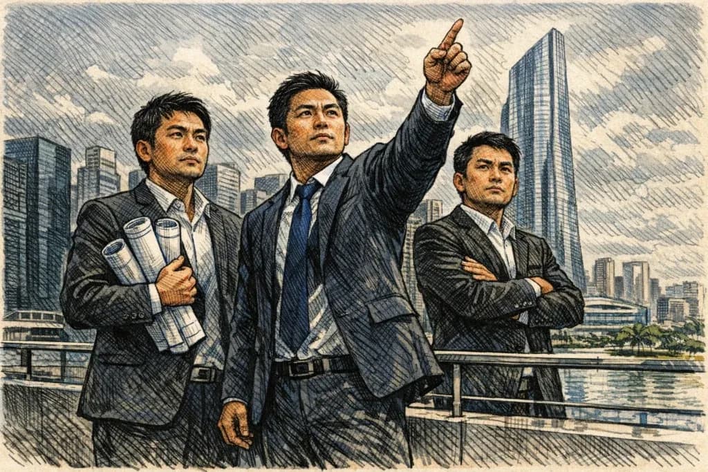 Manus 創辦人將募資 10 億鎂向 Meta「買回公司」,並將赴香港上市