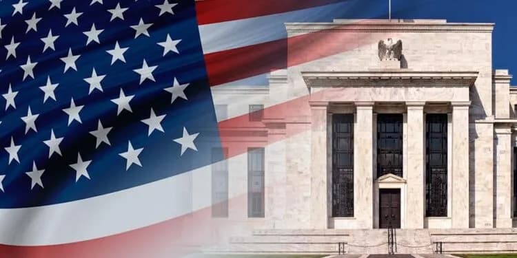 幣圈苦等多年!Fed 擬推出「精簡版主帳戶」,讓加密幣公司接入央行支付系統