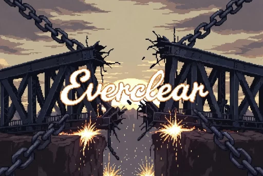 跨鏈先驅 Everclear(前 Connext)宣布終止營運:月刷 5 億鎂交易量但業務變現難、B2B 轉型失敗.. | 動區動趨-最具影響力的區塊鏈新聞媒體