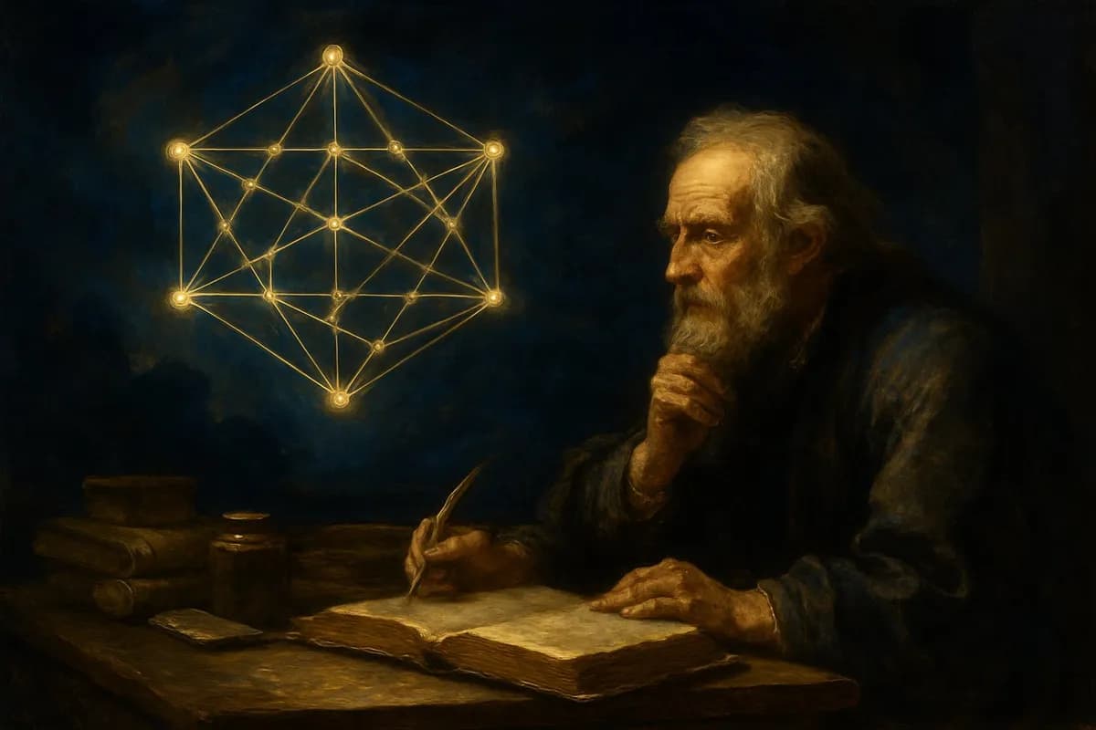 OpenAI 推理模型推翻 Erdős 1946 幾何猜想,費爾茲獎得主驗證