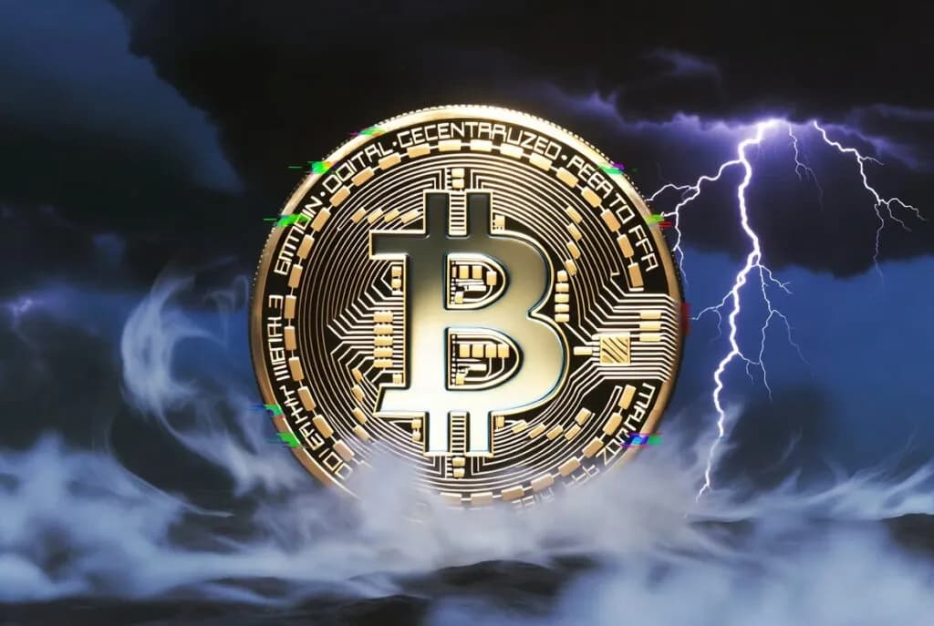Coinbase 比特幣溢價指數跌至 -0.1011% 創 4 月以來新低!交易員警告:比特幣恐下殺 7.4 萬鎂 | 動區動趨-最具影響力的區塊鏈新聞媒體