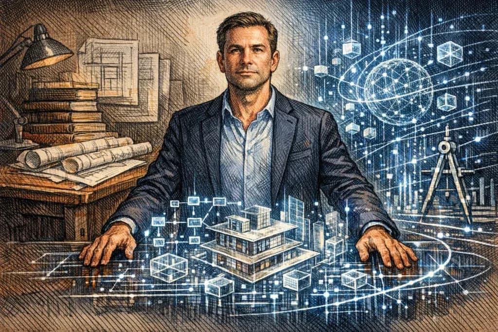 一人公司時代降臨!Anthropic 發布《AI 原生創業手冊》:不會寫 Code 也能當科技 CEO