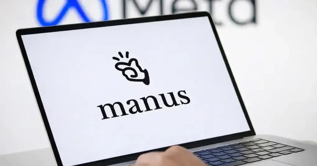 技術已給、員工已走:Manus 想從 Meta 買回公司的原因是什麼?