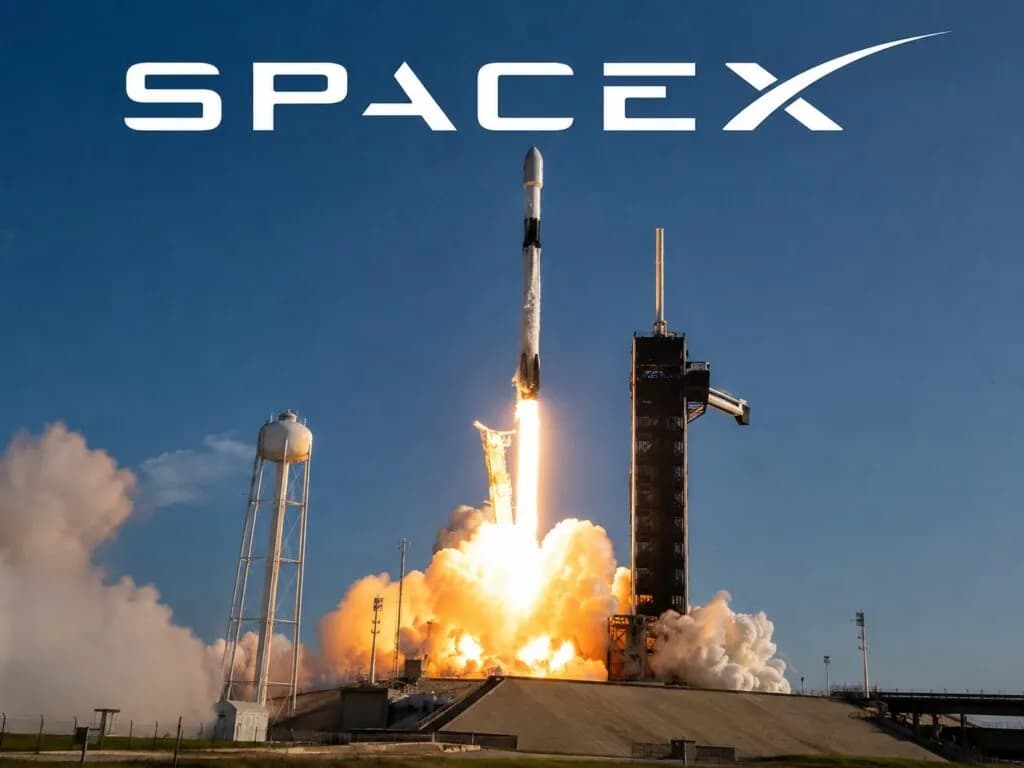 SpaceX IPO 台灣人怎麼投資?Pre-IPO 到上市日,4個合規管道完整攻略