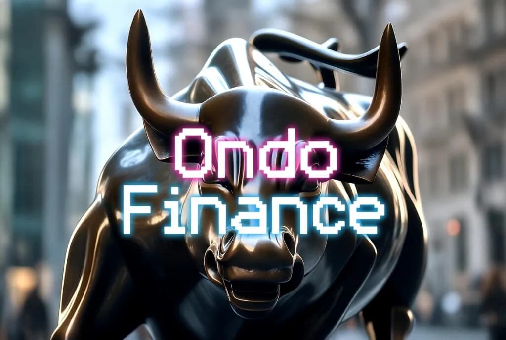 中國嚴打富途、老虎「最大贏家」竟是 Ondo Finance?RWA 成資金逃生出口,代幣單日跳漲 17% | 動區動趨-最具影響力的區塊鏈新聞媒體