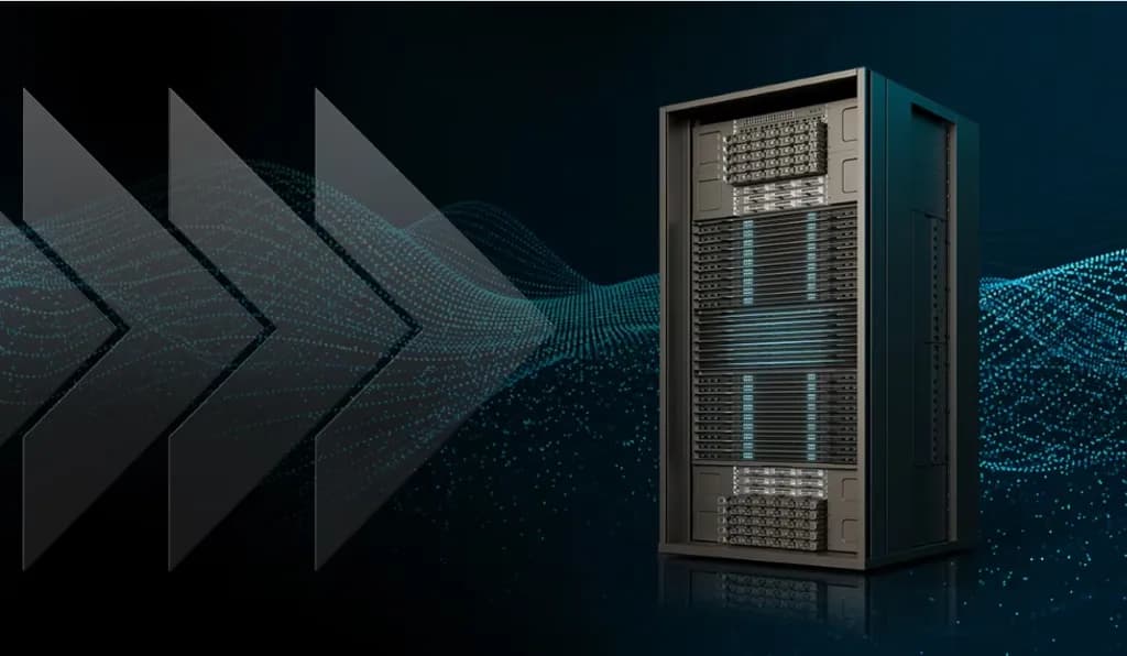 超微 AMD 加速 Helios 部署,緯創、緯穎、英業達搶佔下半年出貨先機