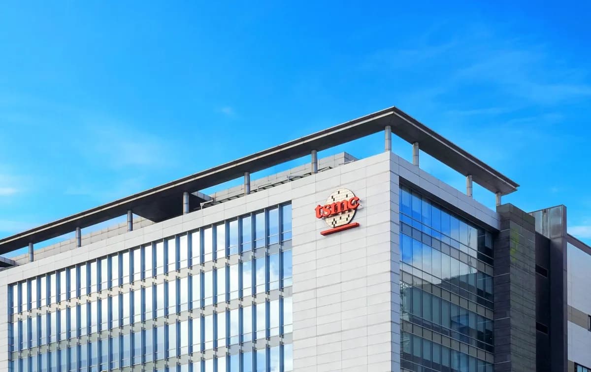 Dcard 傳台積電 5 月分紅遭砍?知名分析師關注是否像三星一樣鬧罷工