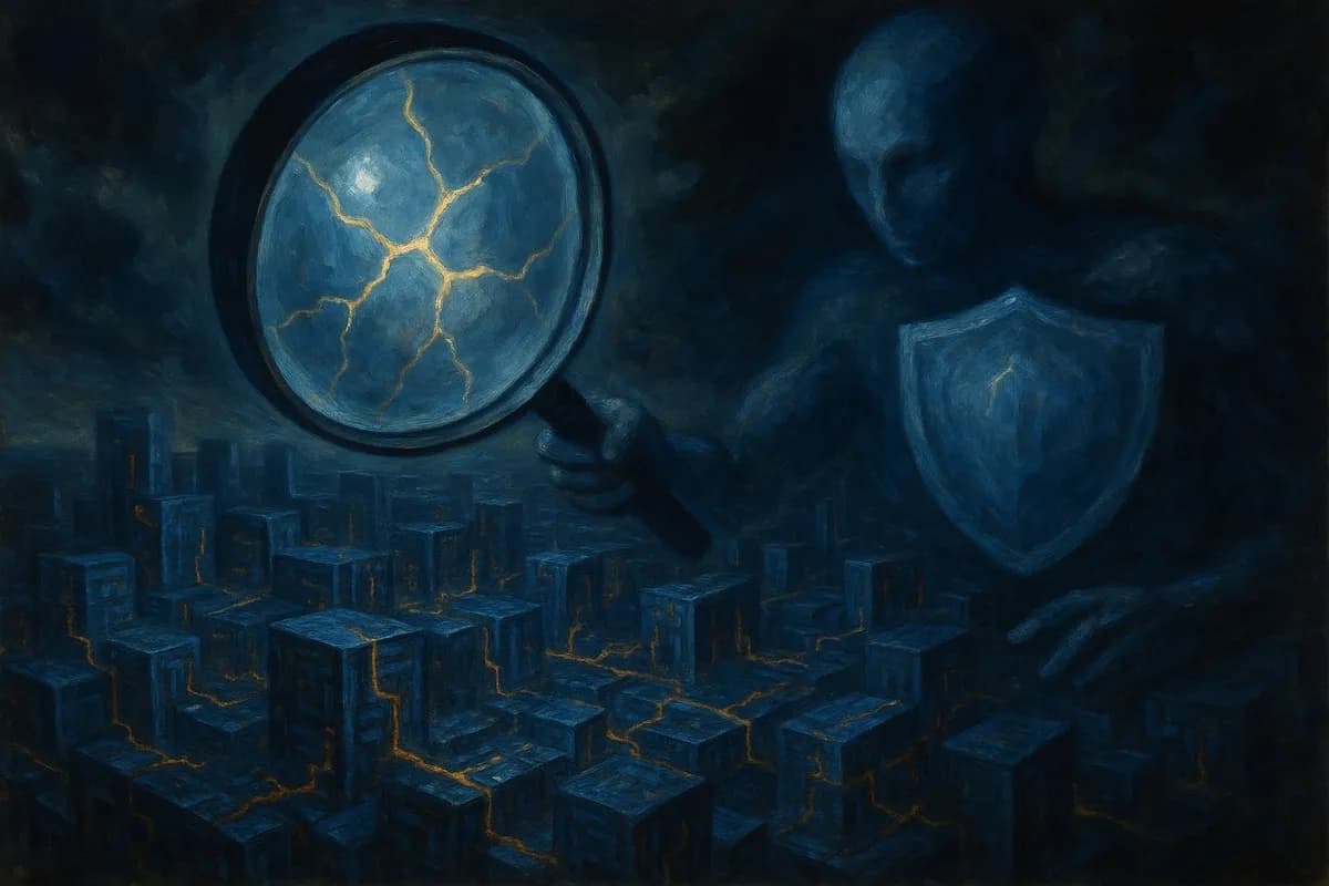 Anthropic Project Glasswing:一個月揪出逾萬個漏洞,Mythos 掃描重塑資安
