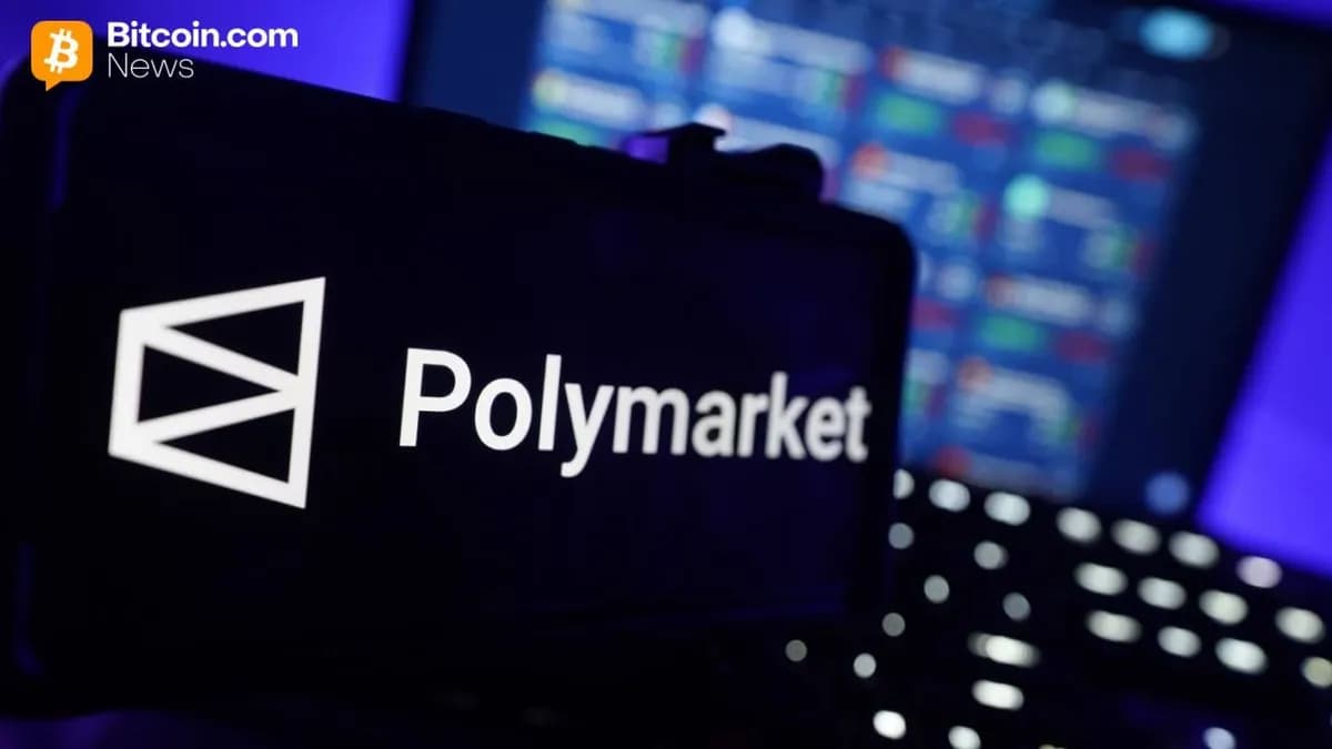 报道:随着地理封锁漏洞引发全球关注,Polymarket 要求加密货币交易者进行 KYC 认证