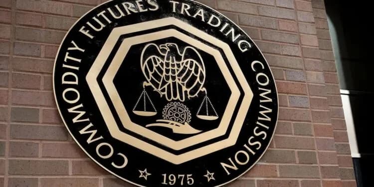 川普力挺聯邦管轄權!白宮審查 CFTC 預測市場新規