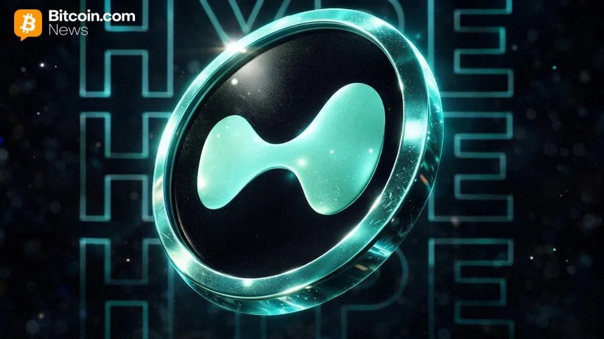 灰度表示,Hyperliquid 可能成为 DeFi 领域的巨头