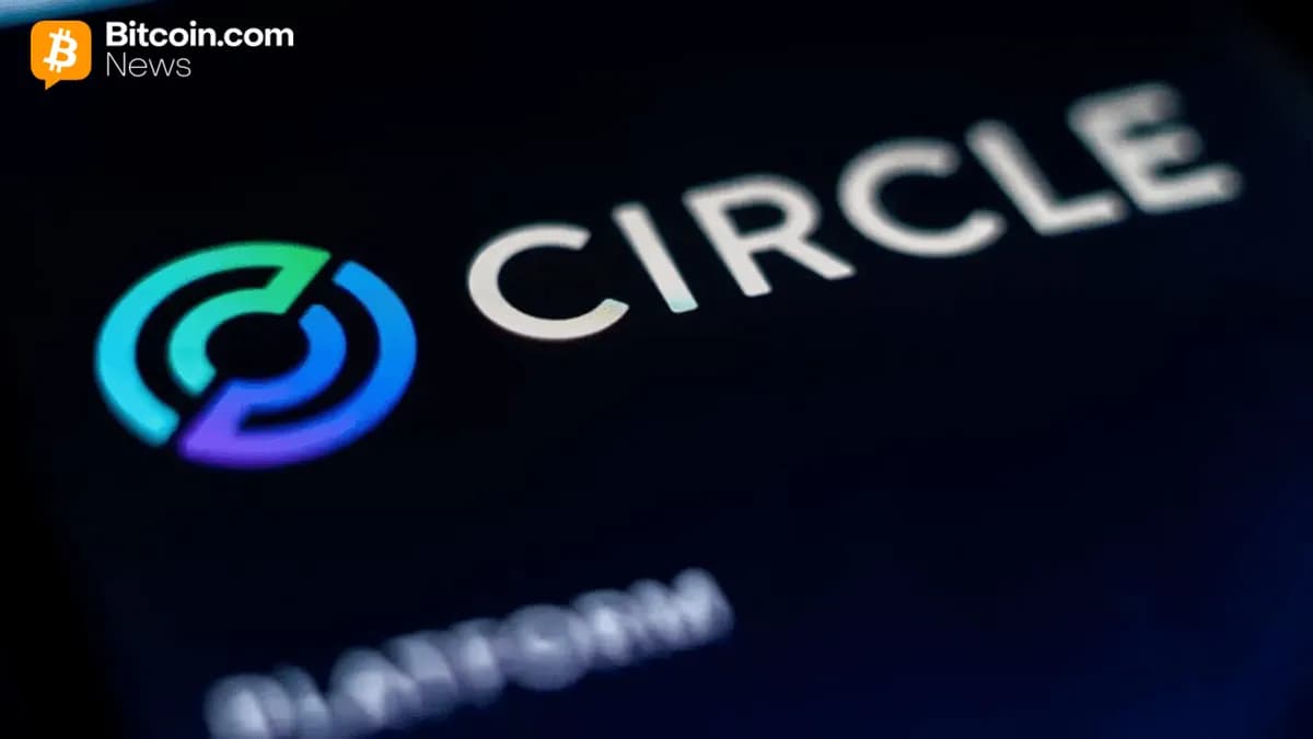 Circle 与 Nium 合作,助力 USDC 跨境加密货币支付
