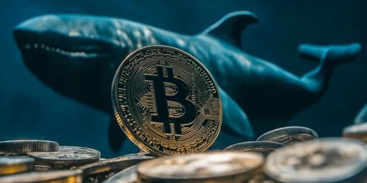 暗池驚現 12.9 億美元神秘賣單!貝萊德比特幣 ETF 遭大戶倒貨