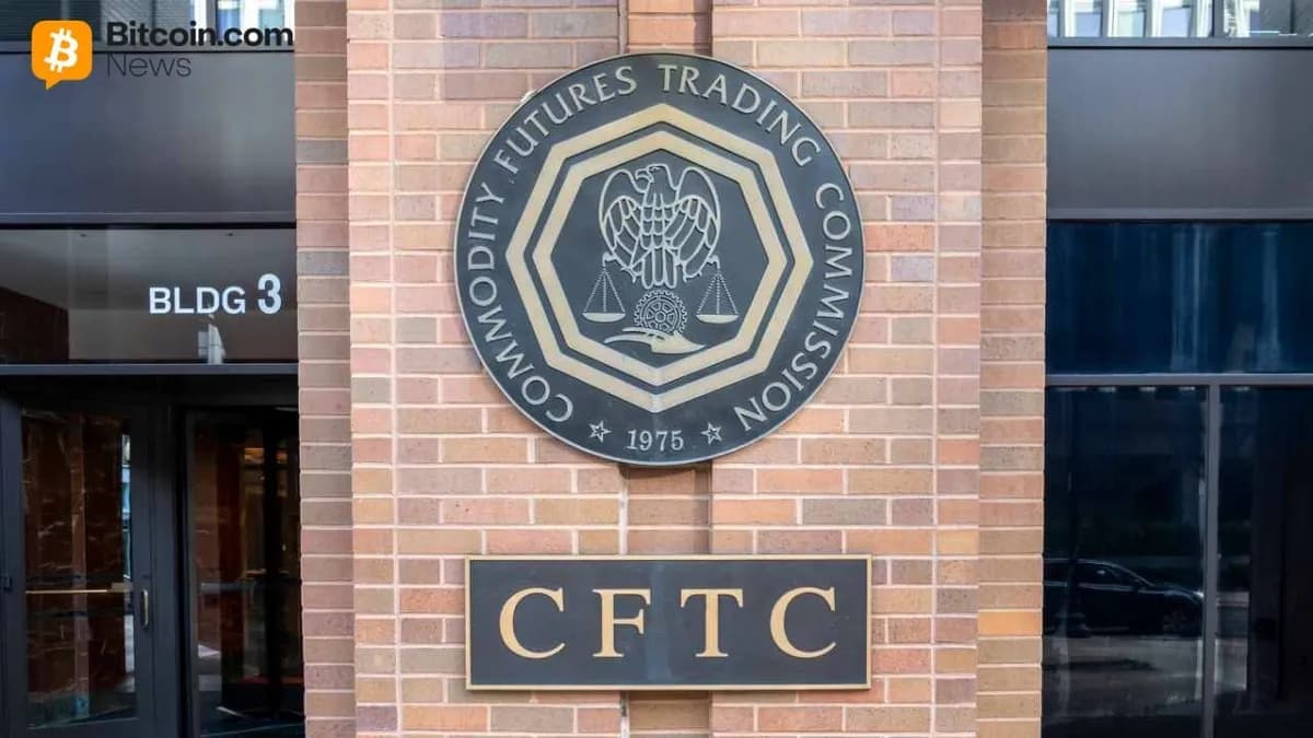CFTC 正着手取消对 Gemini 的限制,称该案本就不应存在