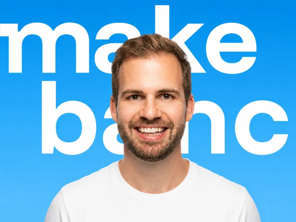 專訪 MakeBanc 創辦人 Chris Mihos:打造機構信任、安全才能把他們的流動性帶進幣圈 | 動區動趨-最具影響力的區塊鏈新聞媒體