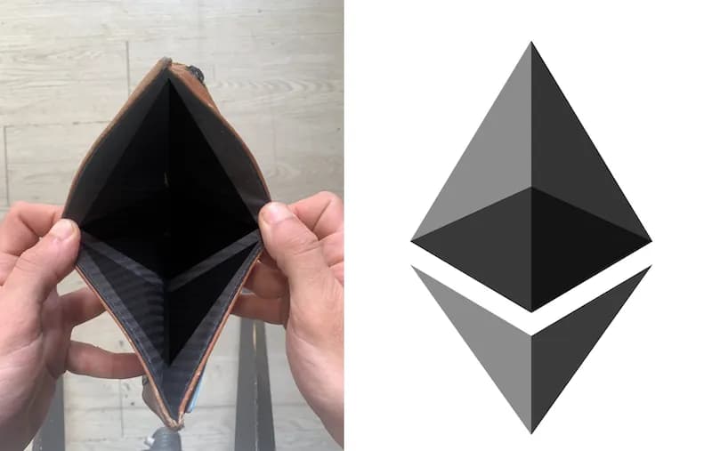 ETH 的價值悖論:是不可或缺的鏈上基礎設施,還是被過度想像的儲備資產?