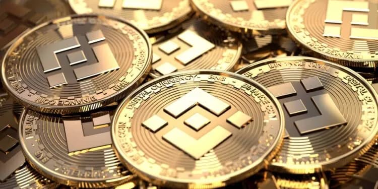 搶頭香!VanEck 推出全美首檔「BNB 現貨 ETF」