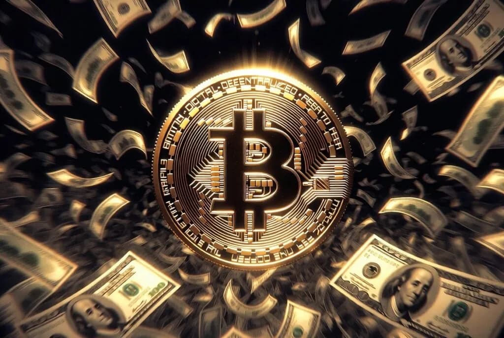 Anthony Pompliano 喊比特幣上看 100 萬鎂:BTC 沒有頂,因為美元沒有底 | 動區動趨-最具影響力的區塊鏈新聞媒體