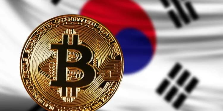 OKX Ventures 斥資 5,300 萬美元,入股韓國加密交易所 Coinone