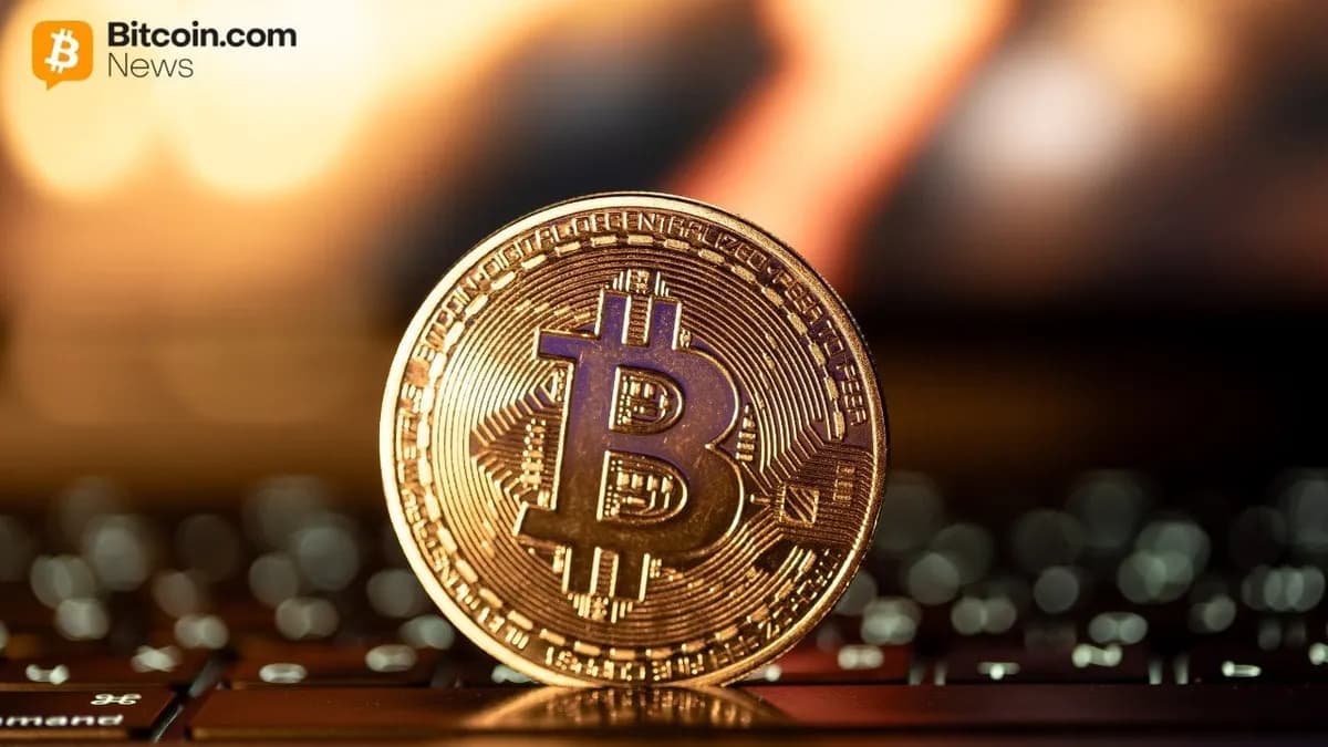 美国商品期货交易委员会(CFTC)迈出历史性一步,批准了美国首只真正的比特币永续合约