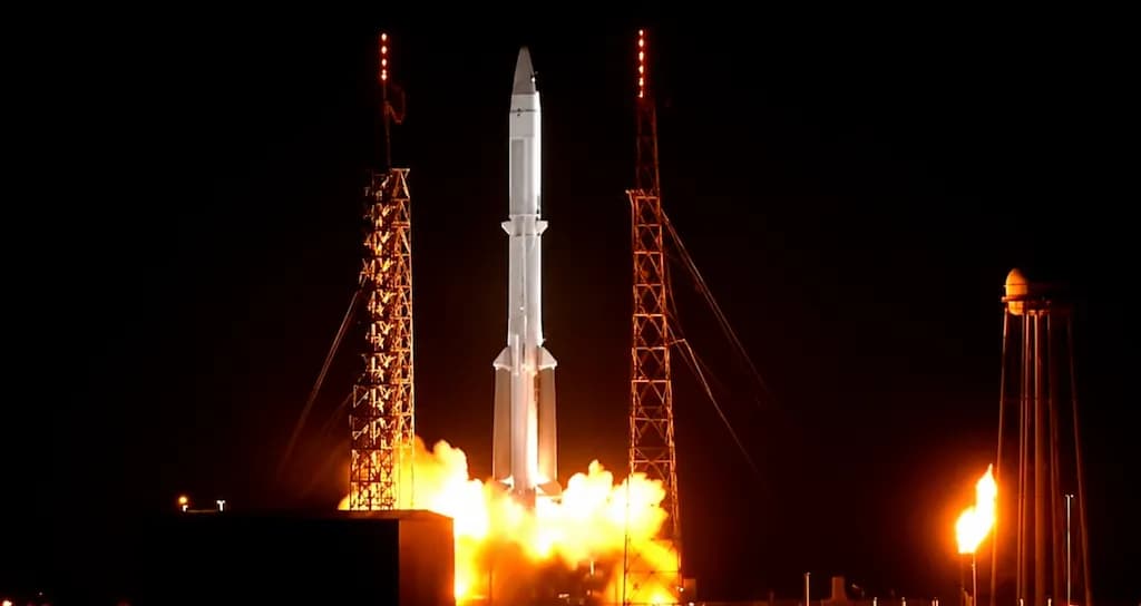 SpaceX 下調 IPO 估值至 1.8 兆美元,最快 6 月中掛牌上市