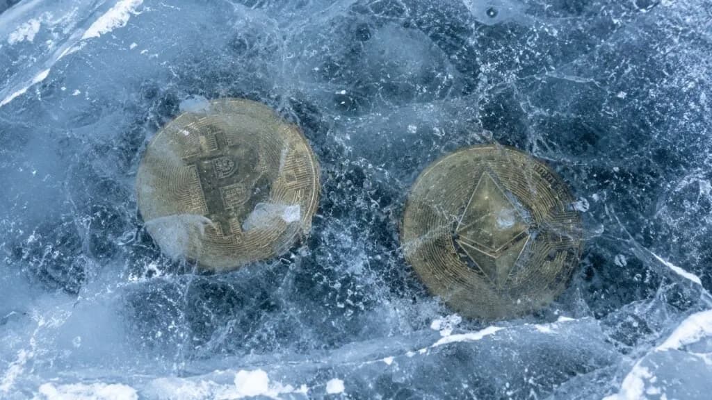 今日比特幣、以太幣期權大額到期!BTC 落在最大痛點 7.5 萬美元下方