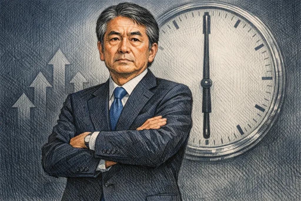 日本央行下週一升息?前委員警告:錯過6月會議,經濟將被通膨打趴