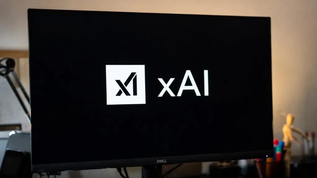 xAI急推Grok Build衝到v0.2.11!挖角Cursor兩核心,企圖追上Claude Code