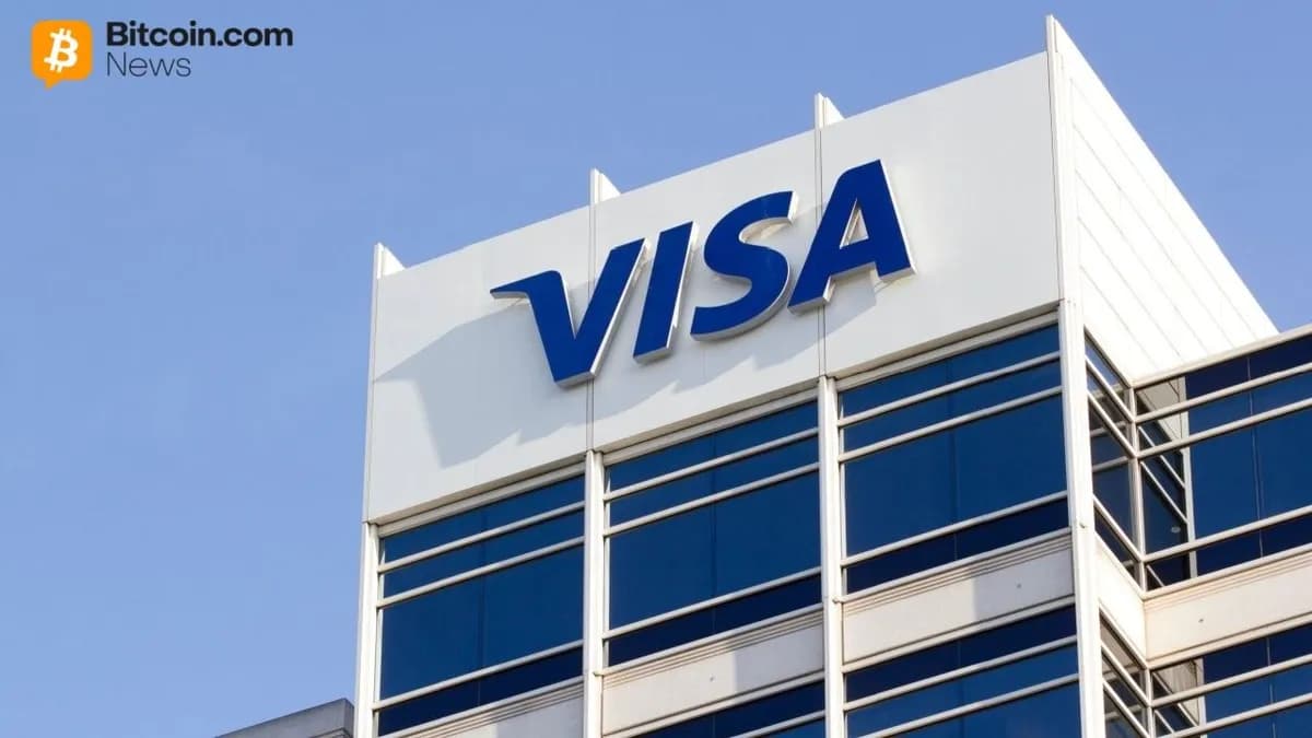Visa 投资 Replit,旨在将安全支付功能引入人工智能代理和应用程序