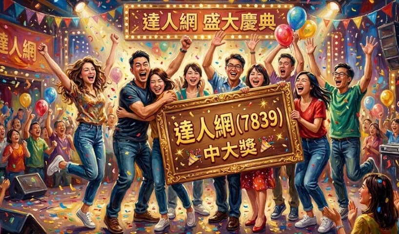 抽中現賺3萬?達人網(7839)公開申購,股票抽籤該注意什麼?