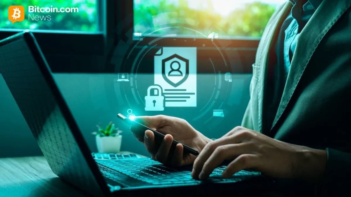 Americanfortress 将隐身地址与 Arbitrum 关联,而 DeFi 企业正密切关注合规动态