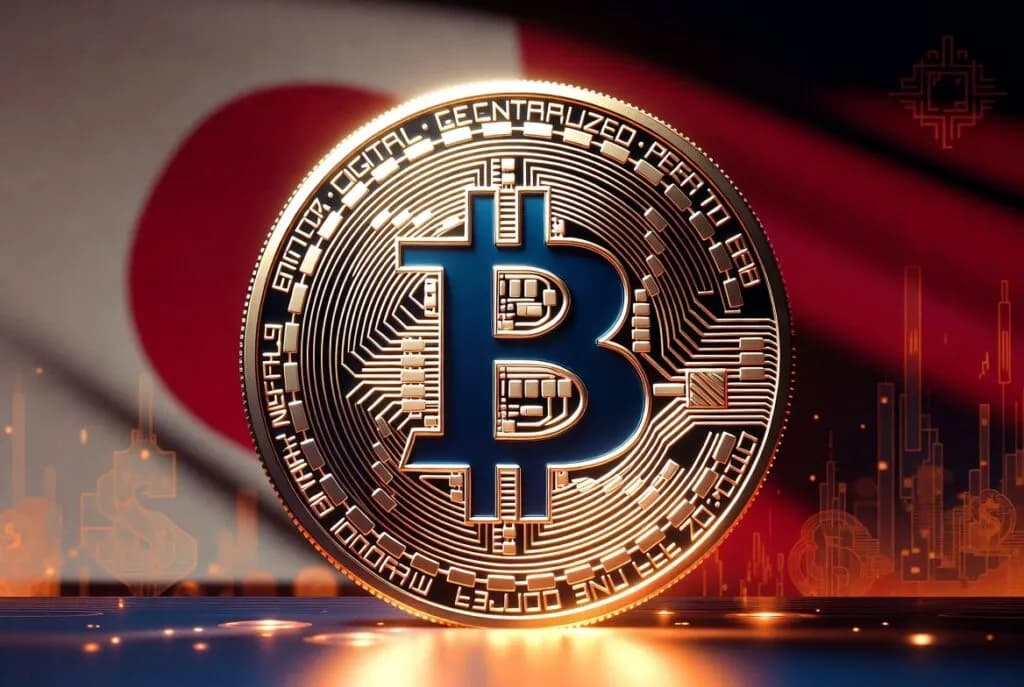 日本執政黨敦促財務省「開閘加密 ETF」,力推日圓穩定幣抗衡美元霸權 | 動區動趨-最具影響力的區塊鏈新聞媒體