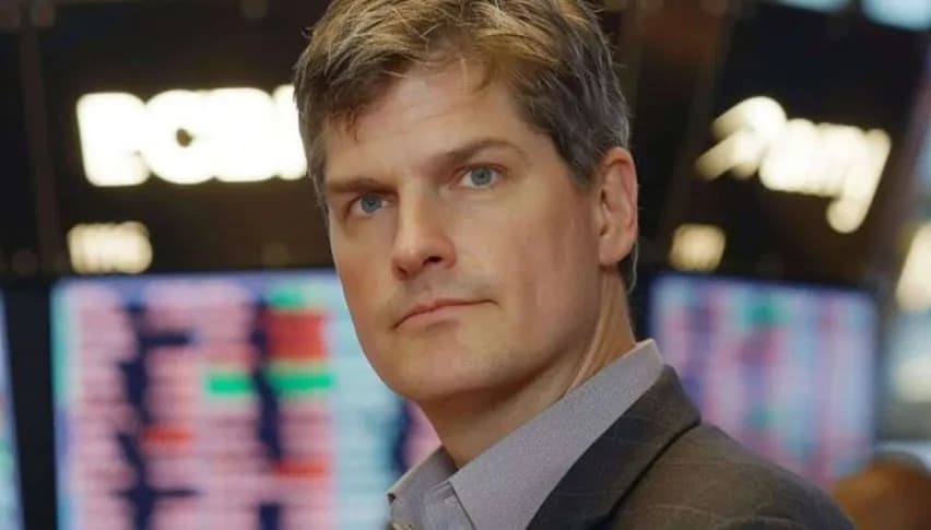 《大賣空》Michael Burry 轟 SpaceX 撐不起兆元估值,狠嗆 Anthropic 算力狂熱是假象 | 動區動趨-最具影響力的區塊鏈新聞媒體